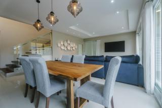 Wonderland Villa, 4 Bedrooms, With Private Pool - 1