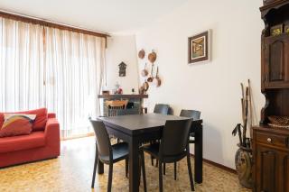 Cremeno Noccoli - spacious family appartment - Cremeno - 0