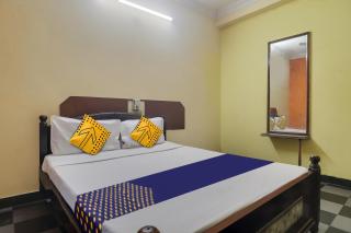 SPOT ON New Balaji Residency - Haiderabad - 0