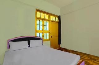 OYO Hotel Highway SS Grand - Manwān - 1