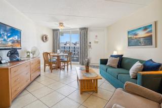 6201 Ocean Ave, Unit 309 - The Nassau Inn - Wildwood - 6