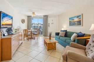 6201 Ocean Ave, Unit 309 - The Nassau Inn - Wildwood - 5