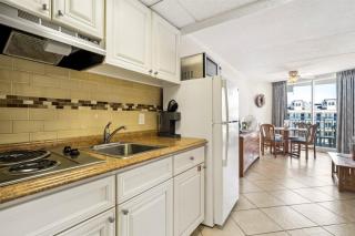 6201 Ocean Ave, Unit 309 - The Nassau Inn - Wildwood - 3