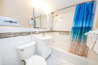 6201 Ocean Ave, Unit 214 - The Nassau Inn - Wildwood - 5