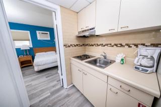 6201 Ocean Ave, Unit 305 - The Nassau Inn - Wildwood - 5