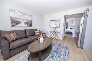 6201 Ocean Ave, Unit 210 - The Nassau Inn - Wildwood - 0