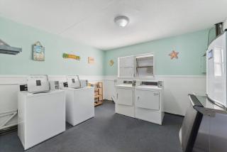 6201 Ocean Ave, Unit 210 - The Nassau Inn - Wildwood - 4