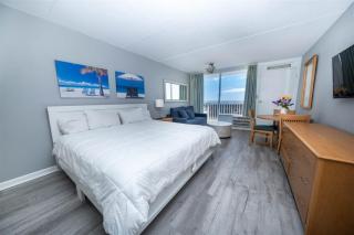 6201 Ocean Ave, Unit 211 - The Nassau Inn - Wildwood - 4