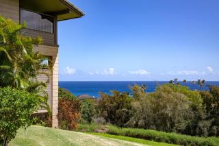 KBM Resorts FREE CAR Kapalua Ridge Villas Ocean view Ground Floor 1-Bedroom Den Condo KRV-514 - Kapalua - 9