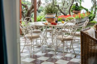Villa Sofia - Massa Lubrense - 4