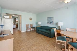 6201 Ocean Ave, Unit 201 - The Nassau Inn - Wildwood - 0