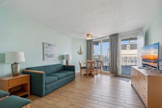 6201 Ocean Ave, Unit 201 - The Nassau Inn - Wildwood - 9