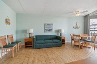 6201 Ocean Ave, Unit 201 - The Nassau Inn - Wildwood - 8