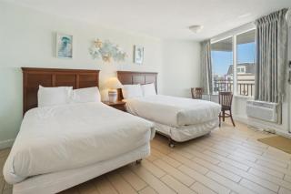 6201 Ocean Ave, Unit 303 - The Nassau Inn - Wildwood - 9
