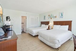 6201 Ocean Ave, Unit 303 - The Nassau Inn - Wildwood - 0