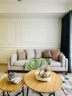 Nadayu63 by Moon's BNB - Kuala Lumpur - 5