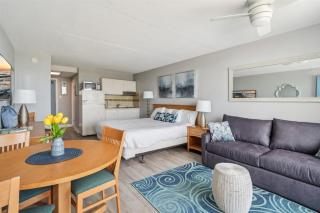 6201 Ocean Ave, Unit 212 - The Nassau Inn - Wildwood - 9