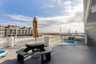 6201 Ocean Ave, Unit 212 - The Nassau Inn - Wildwood - 1