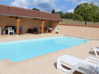 Maison de charme avec piscine chauffée dans le Périgord Noir, proche sites touristiques célèbres - FR-1-616-109 - Le Bugue - 1