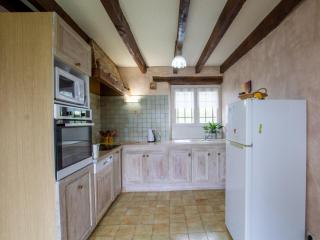 Maison Périgourdine avec jardin, à 5 km de Sarlat, 2 chambres, équipements bébé, animaux acceptés - FR-1-616-58 - Saint-Vincent-le-Paluel - 7