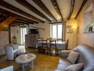 Maison Périgourdine avec jardin, à 5 km de Sarlat, 2 chambres, équipements bébé, animaux acceptés - FR-1-616-58 - Saint-Vincent-le-Paluel - 5