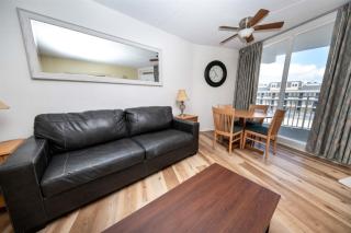 6201 Ocean Ave, Unit 308 - The Nassau Inn - Wildwood - 0