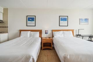6201 Ocean Ave, Unit 511 - The Nassau Inn - Wildwood - 6