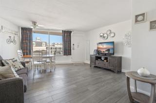 6201 Ocean Ave, Unit 302 - The Nassau Inn - Wildwood - 0