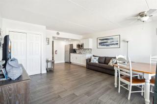 6201 Ocean Ave, Unit 302 - The Nassau Inn - Wildwood - 8