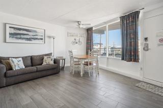 6201 Ocean Ave, Unit 302 - The Nassau Inn - Wildwood - 6