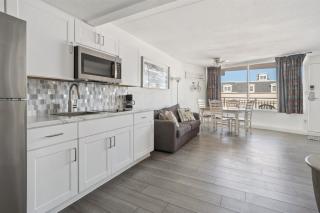 6201 Ocean Ave, Unit 302 - The Nassau Inn - Wildwood - 5