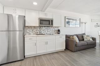 6201 Ocean Ave, Unit 302 - The Nassau Inn - Wildwood - 3