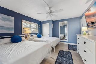6201 Ocean Ave, Unit 514 - The Nassau Inn - Wildwood - 1