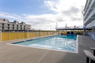 6201 Ocean Ave, Unit 208 - The Nassau Inn - Wildwood - 1