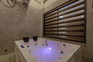 Tropicana Twins Villa Jacuzzi 5BHK1hr Airport - 3
