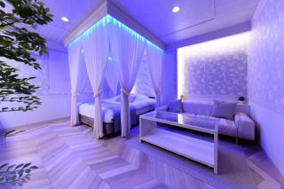 Hotel Aqua Vitae (Adult Only) - Nasu - 9