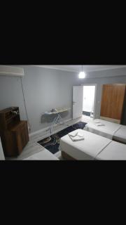 Yazıcı apartman - Bostancı - 3