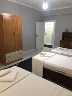 Yazıcı apartman - Bostancı - 2