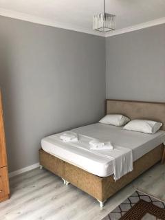 Yazıcı apartman - Bostancı - 1
