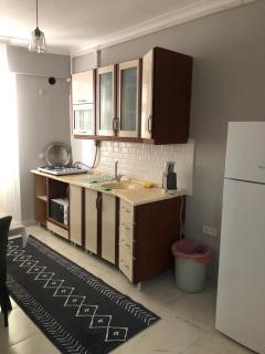 Yazıcı apartman - Bostancı - 4
