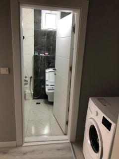 Yazıcı apartman - Bostancı - 5