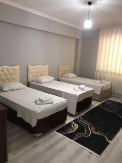 Yazıcı apartman - Bostancı - 7