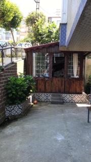 Yazıcı apartman - Bostancı - 8