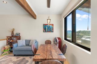 Hot tub Game room stargazing and mountain views at Happy Javelina - Sedona - 3