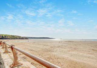 20 Timber Hill - Haverfordwest - 8