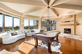 Carefree Crest: Jaw Dropping VIEWS Pool 2 Casitas Outdoor Living - Scottsdale - 9