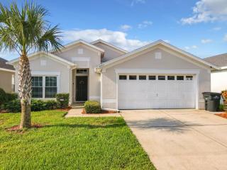 Last Minute Disney Getaway! Private Pool, Hot Tub & Games Room. Book Now! #98665 - Kissimmee - 9