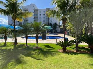 Apartamentos Lagoa Flat Service - 9
