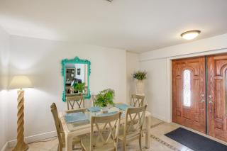 Dock and Outdoor Kitchen Waterfront Cape Coral Home - Cape Coral - 7