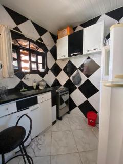 Apt em Geribá - Búzios - 2